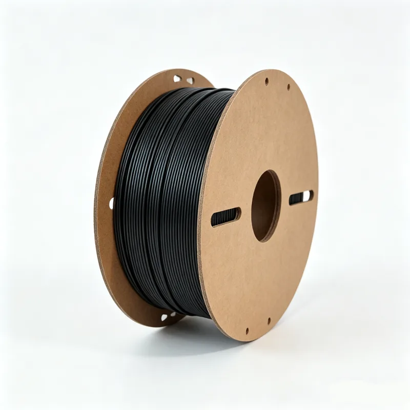 3D printing filament spool