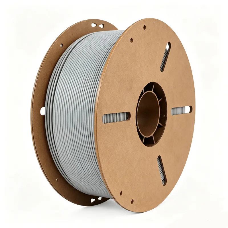 3D printing filament spool