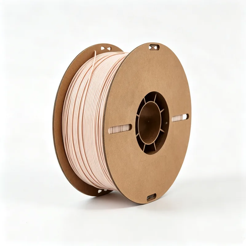3D printing filament spool