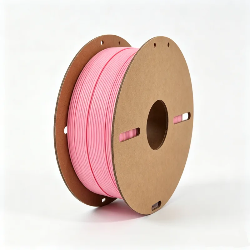 3D printing filament spool
