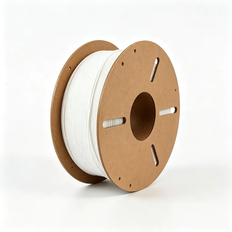 3D printing filament spool