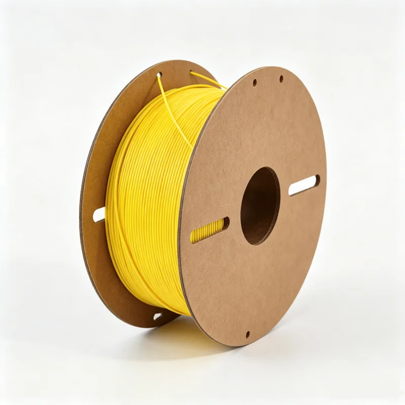 3D printing filament spool