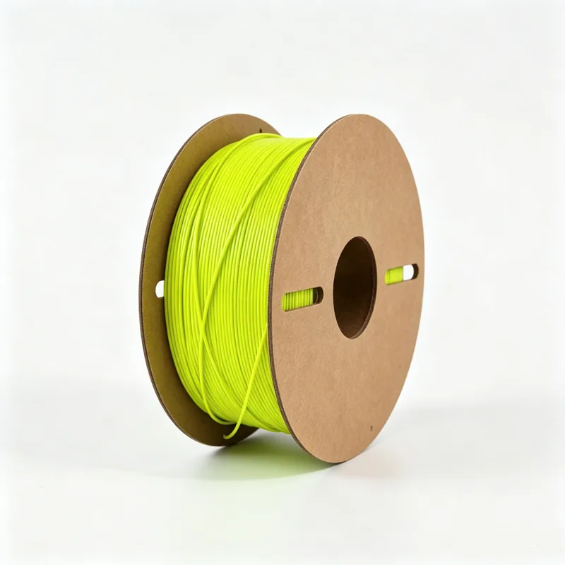 3D printing filament spool